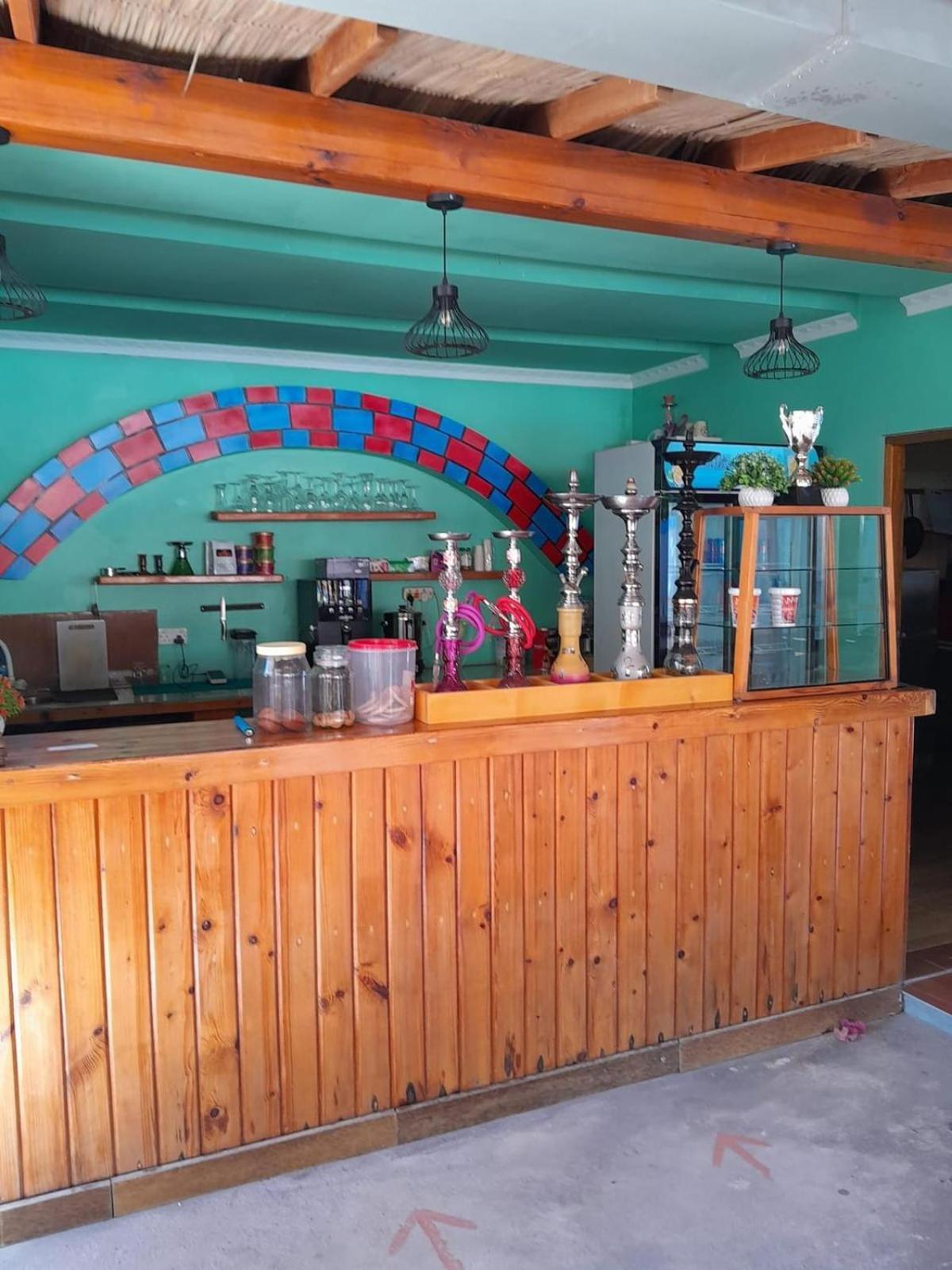 Charming Holiday Lodge- Addu Atoll Meedhoo, Maldives Экстерьер фото